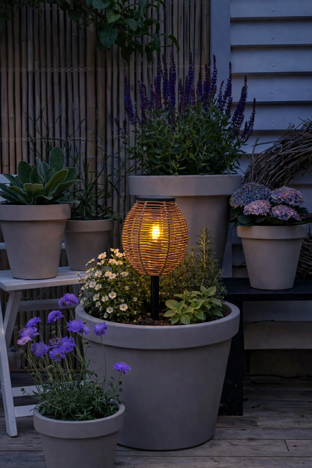 LED Solceller